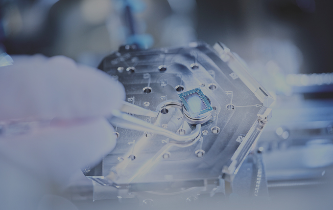 Semiconductor layout solutions.